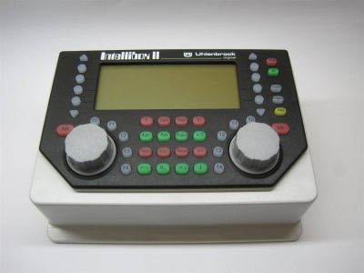 Intellibox II